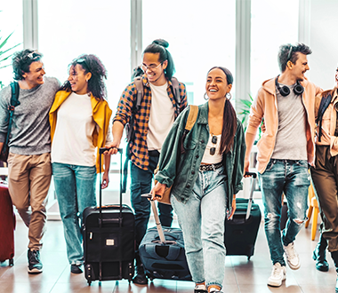 How to attract Generation Z guests?